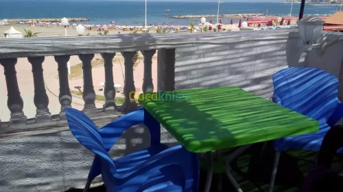 Location de chambres 