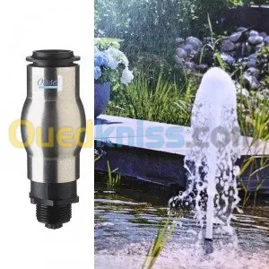 Vente Equipements de jets d'eau 