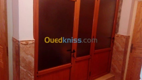 Vente Appartement Niveau de villa F6 Bordj Bou Arreridj Ras el oued