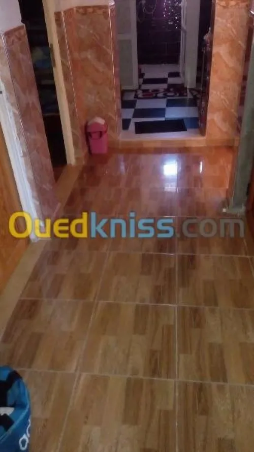 Vente Appartement Niveau de villa F6 Bordj Bou Arreridj Ras el oued