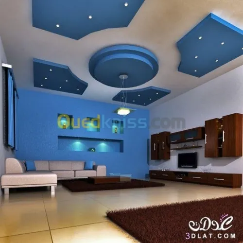 السلام عليكم متخصص في 