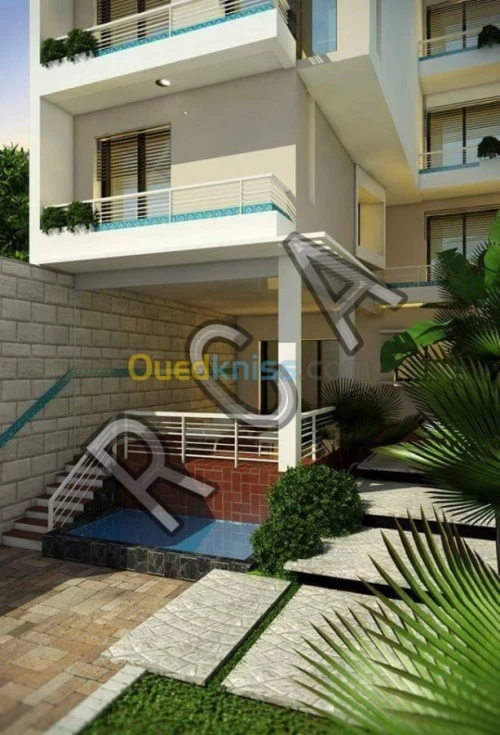 Architecture et décoration