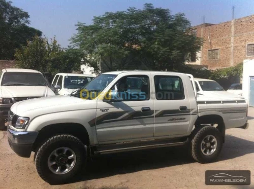 Location De Matériel & des Engins 