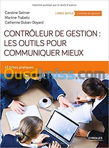 Contrôleur de gestion
