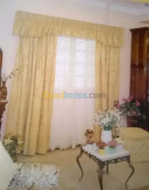 couture et confection 