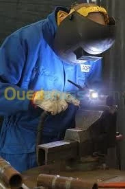 Soudeur