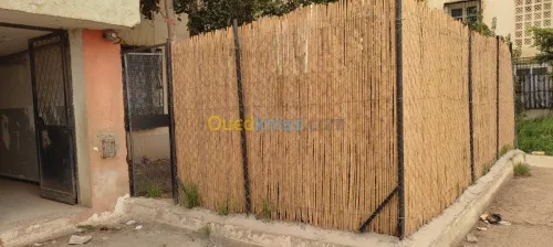 Vente Appartement F2 Alger Baraki