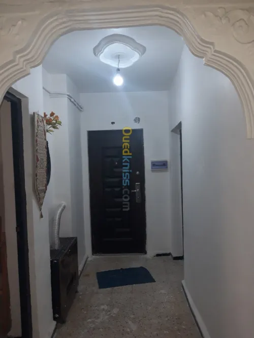 Vente Appartement F2 Alger Baraki
