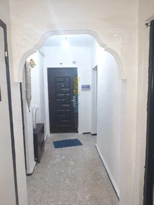 Vente Appartement F2 Alger Baraki
