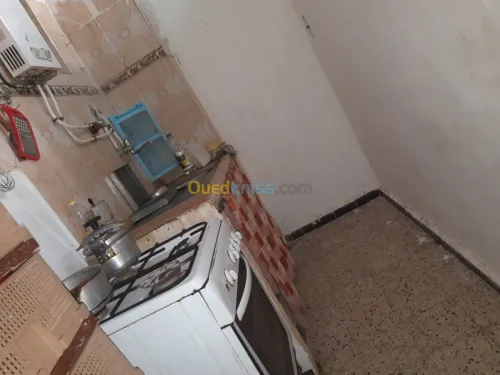 Vente Appartement F2 Alger Baraki