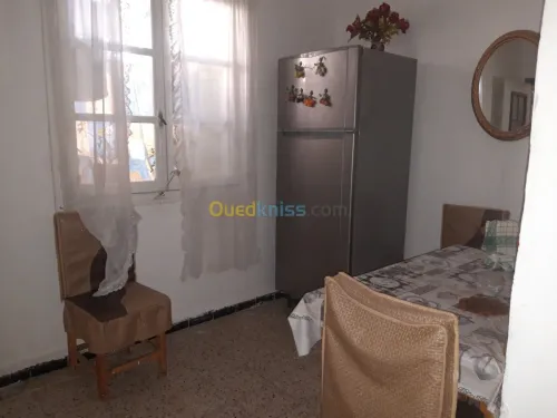 Vente Appartement F2 Alger Baraki