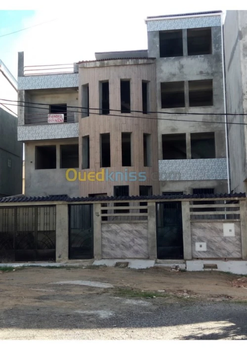 Vente Villa Boumerdès Boumerdes