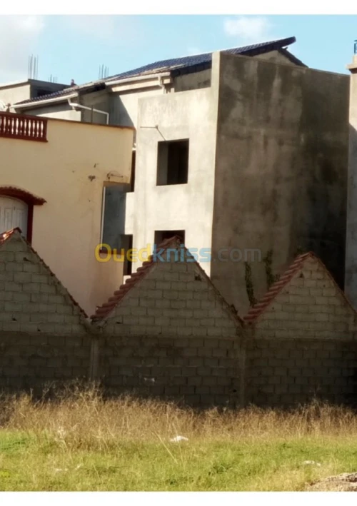 Vente Villa Boumerdès Boumerdes