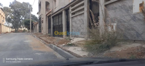 Vente Villa Boumerdès Boumerdes