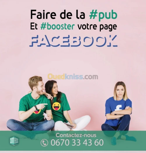  Développement web & Applications