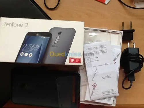 Asus Zenfone 2 ZE551ML