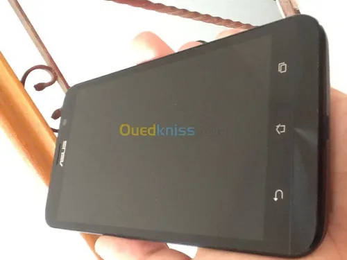 Asus Zenfone 2 ZE551ML