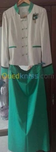 Ensembles haut et le bas tailleurs neu