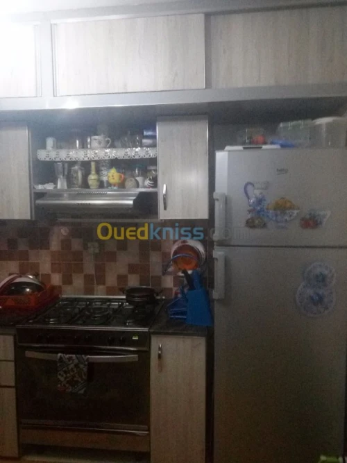 Fabrication meuble en MDF et HDF