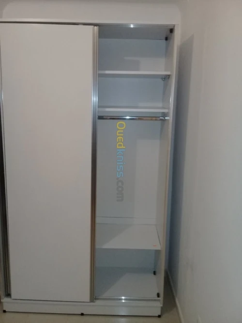 Fabrication meuble en MDF et HDF