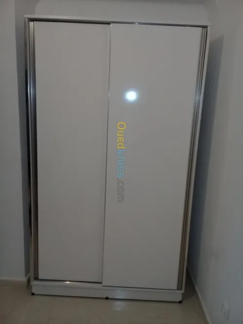 Fabrication meuble en MDF et HDF