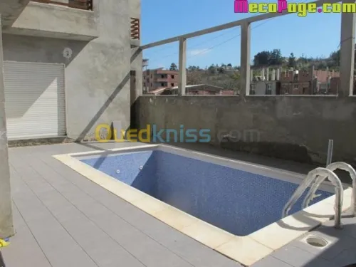 Construction; rénovation Piscines