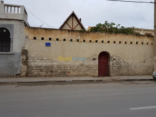 Vente Villa Alger Hammamet
