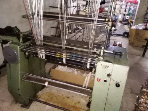 mercerie et passementerie