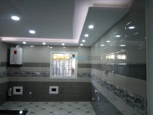 Fabrication Cuisine equipee sur mesure