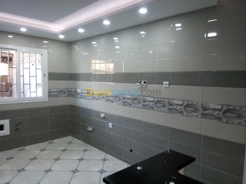 Fabrication Cuisine equipee sur mesure