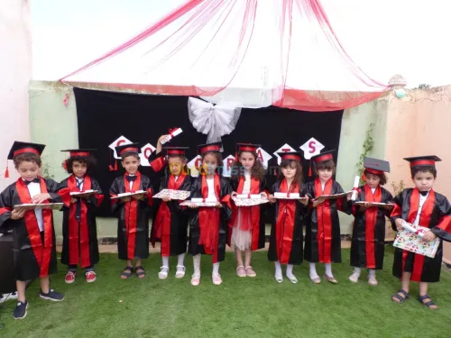 Crèche  Montessori inscriptions 