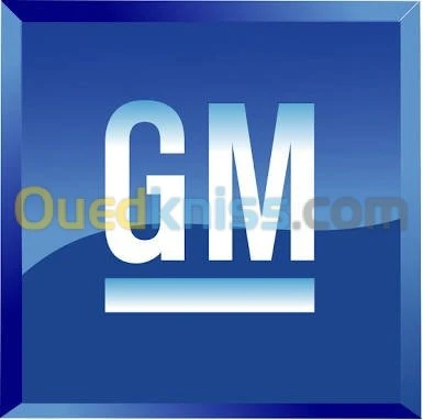 GM/OPEL/CHEVROLET