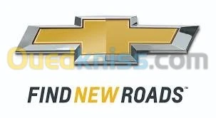 GM/OPEL/CHEVROLET