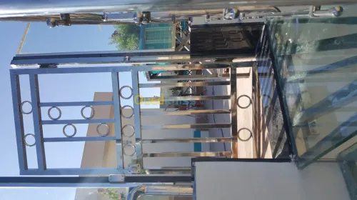 Port ,fenêtre en pvc ou en aluminium