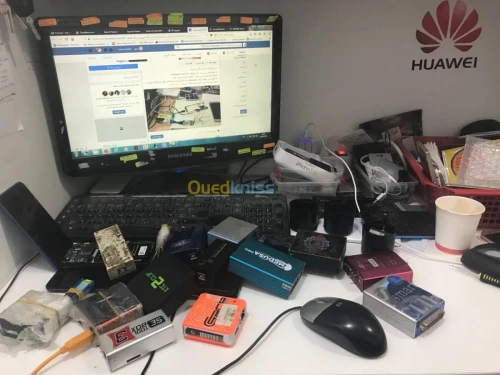 formation flash & decodage