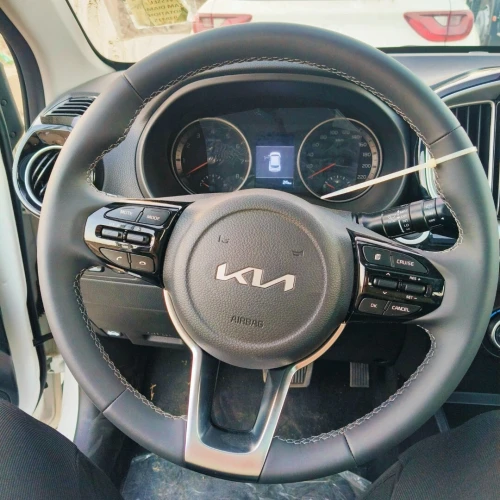 Kia KX1 2025 Toit ouvrant
