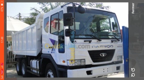 Transport de marchandises