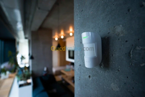Alarm Anti intrusion sans fil AJAX 