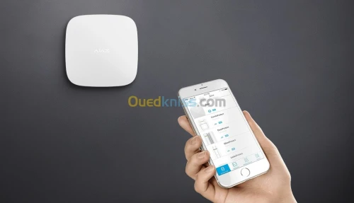 Alarm Anti intrusion sans fil AJAX 