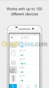 Alarm Anti intrusion sans fil AJAX 