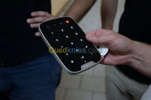 Alarm Anti intrusion sans fil AJAX 