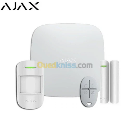 Alarm Anti intrusion sans fil AJAX 