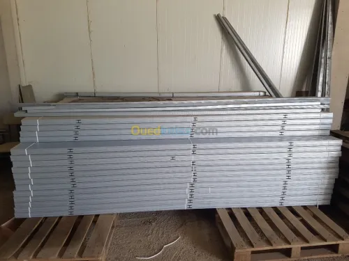 fabrication ossature placoplatre