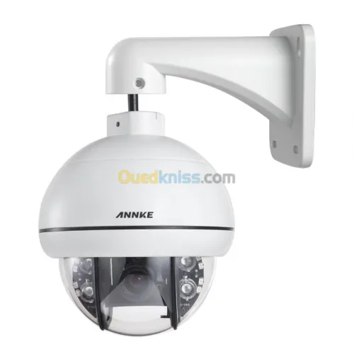 installation caméra-surveillance