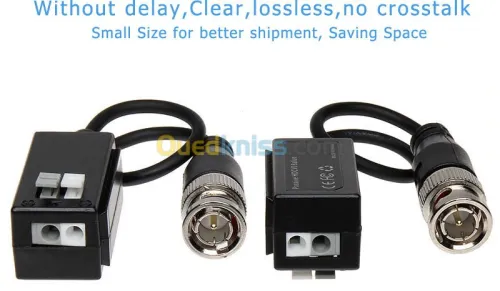 installation caméra-surveillance