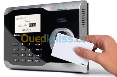 Contrôle D'accés DIGICODE