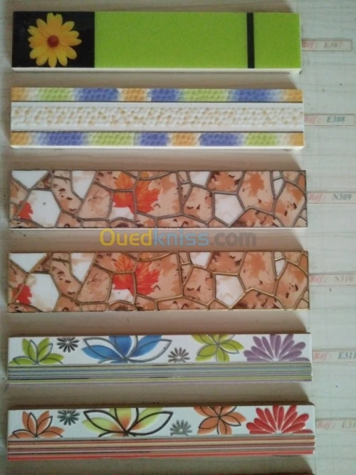 lisière ليزيار 