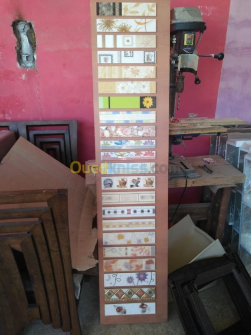 lisière ليزيار 