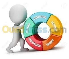 Gestion des compte stores  ouedkniss