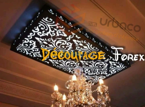 Fraisage et Gravure Laser